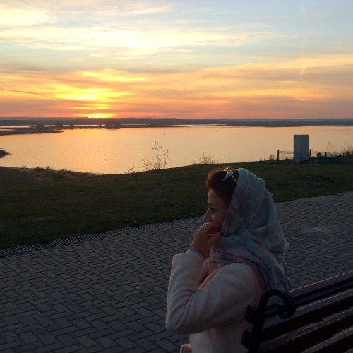 Единство противоположностей: Вселенский храм, Иннополис, Свияжск