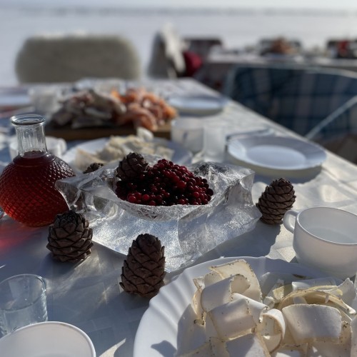 Царство льда: путешествие «всё включено» по главным достопримечательностям Байкала