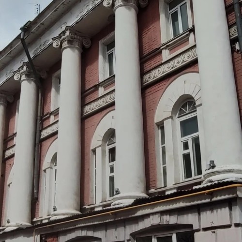 Жизнь «на дне» под стенами Кремля: авторская экскурсия-квест
