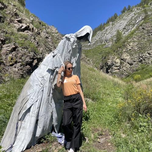 В гости к горным духам Алтая (из Белокурихи)