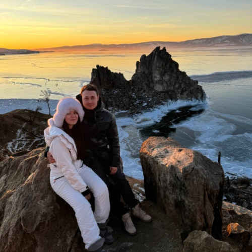 Природные достопримечательности и священные места Байкала в мини-группе