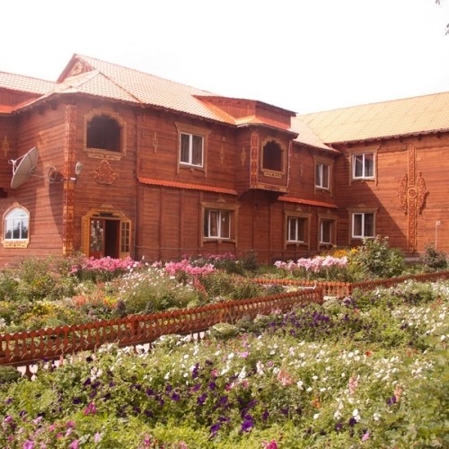 Путешествие в Аршан: прогулки в предгорье Саян и красоты Тункинской долины