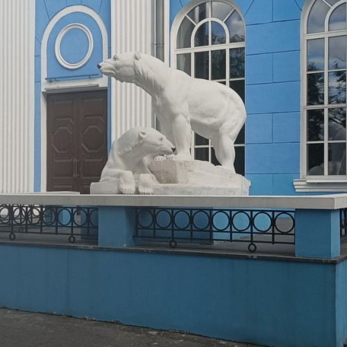 Легенды, герои и подвиги на обзорной прогулке по Мурманску
