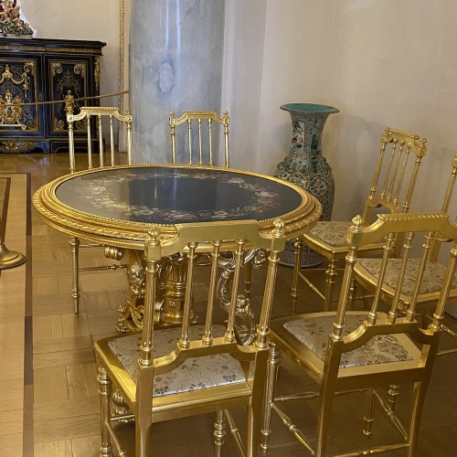 Дворец Юсуповых на Мойке: история богатейшей семьи империи (билеты включены)