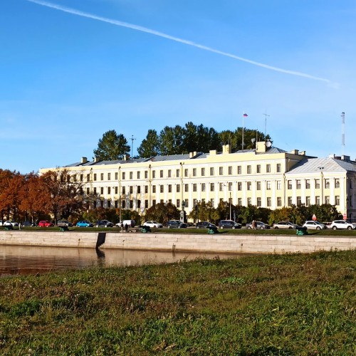 Кронштадт — мифы и реальность