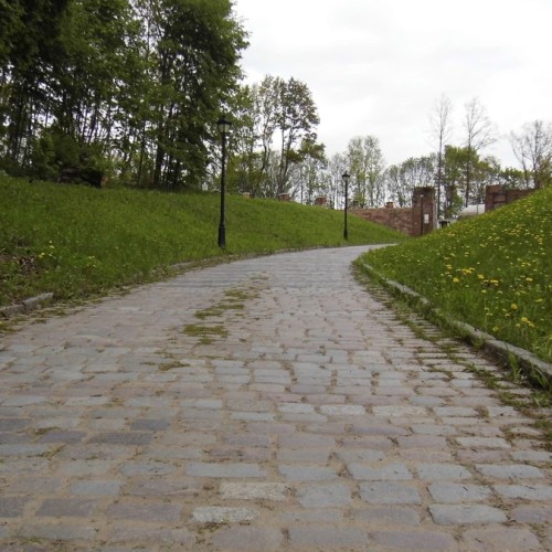 Форт №5: хроники штурма