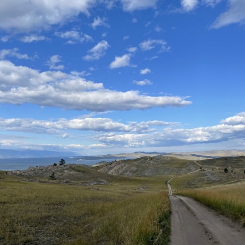 Релакс-тур на Байкал: основные достопримечательности и спа по-сибирски