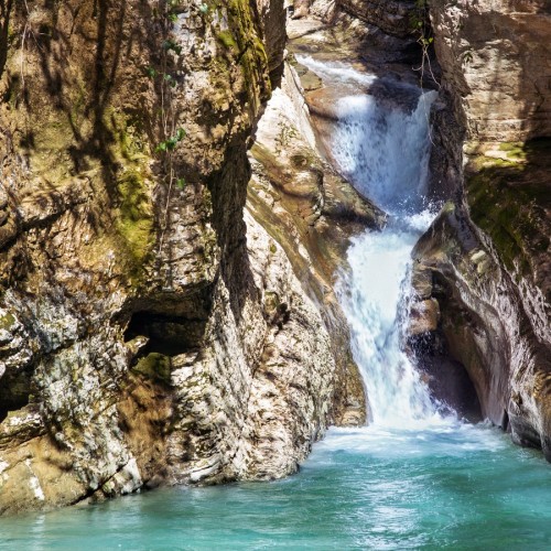 Красота и легенды близлежащих гор