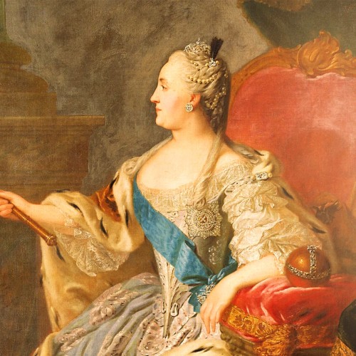 Эрмитаж — дом семьи Романовых (билеты включены)