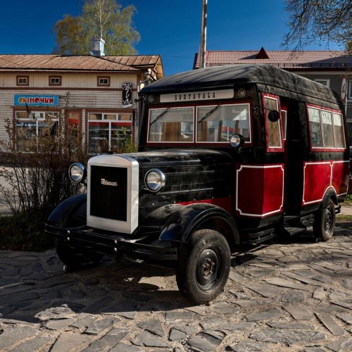 Выходные в парке «Рускеала» и городе Сортавала: 3 варианта маршрута