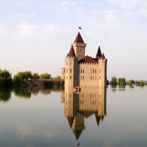 В Кабардино-Балкарию из Кисловодска — в мини-группе