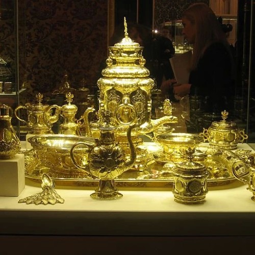 Империя Фаберже