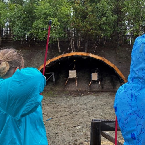 Териберка, Огни Имандры и столица Русской Арктики с проживанием в купольном отеле (мини-группа)