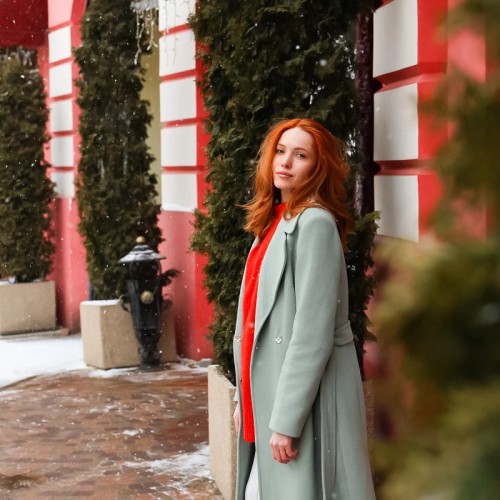 По следам Чебурашки: фотосессия в Кисловодске