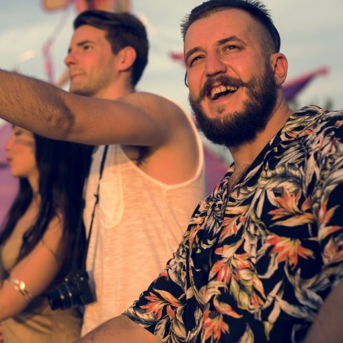 Лето, палатки, рок: из Казани на фестиваль «YLETAЙ»