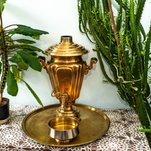 На цветение сирени в Ивановку: фестиваль, усадьбы и торжество романса