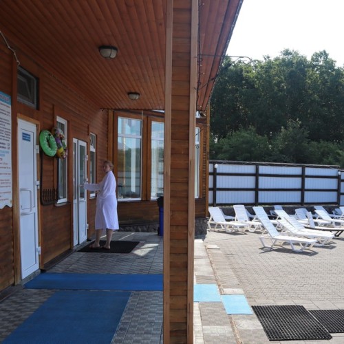 Камчатка в мини-группе: перевалы, бухты, сопки и купание в природных источниках