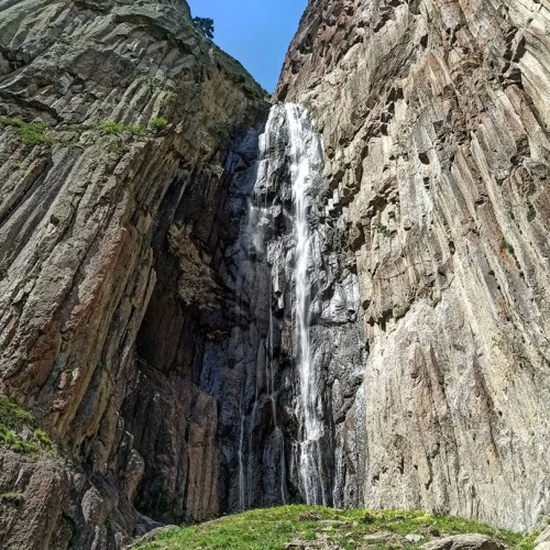 Самые большие курорты Кавказа за 3 дня: Эльбрус, Домбай и Архыз (в мини-группе)