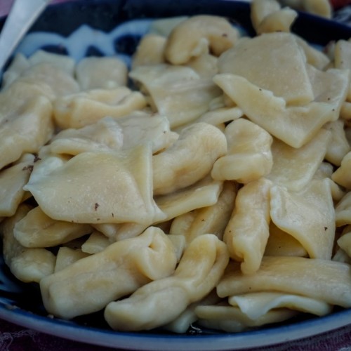 Солнечный и вкусный Дагестан: всё включено