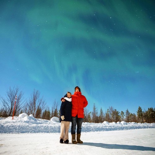 Горы и водопады Севера: тур на Кольский полуостров в мини-группе
