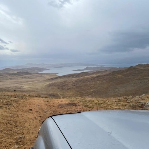 За трофеями на Байкал с местными: рыбалка с катера, катамарана и на реках