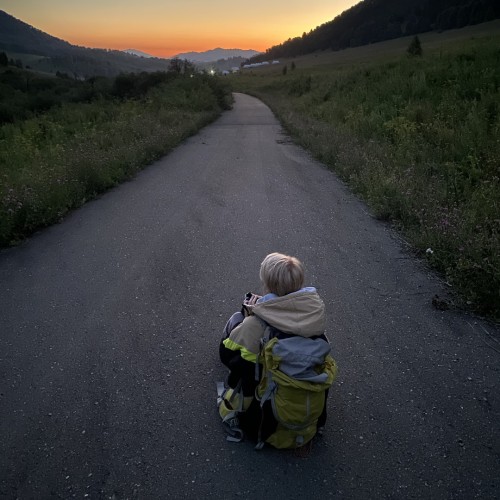 В роли кочевника на Алтае: обряды, сакральные места и дегустации традиционных блюд