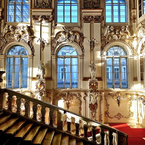 Новый взгляд на Эрмитаж (билеты без очереди включены)