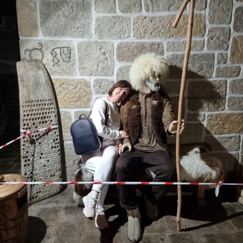 Объять Кавказ: Ингушетия, Осетия, Чечня и Дагестан