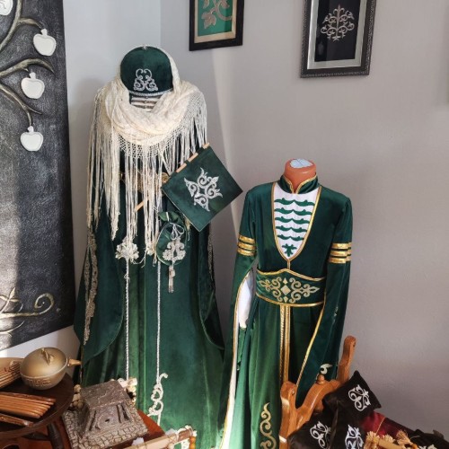 Адыгея для всей семьи: прогулки, мастер-классы и водные процедуры