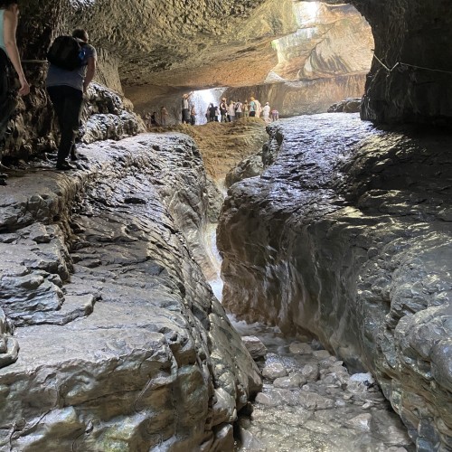 Ни в чём себе не отказывать в Дагестане: джип-путешествие по знаковым локациям