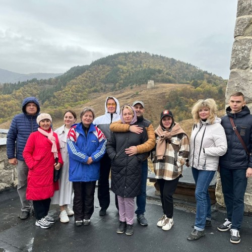 Горы, архитектура и кавказская кухня: главные жемчужины Ингушетии, Осетии и Чечни