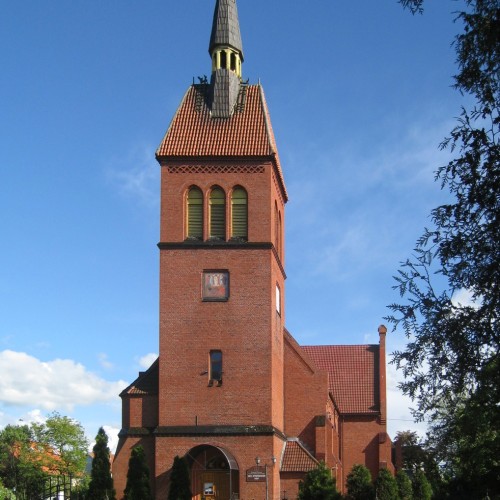 Своей компанией от Балтийска до Куршской косы с прогулками по Калининграду