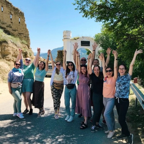 От гор к морю: главные достопримечательности Дагестана