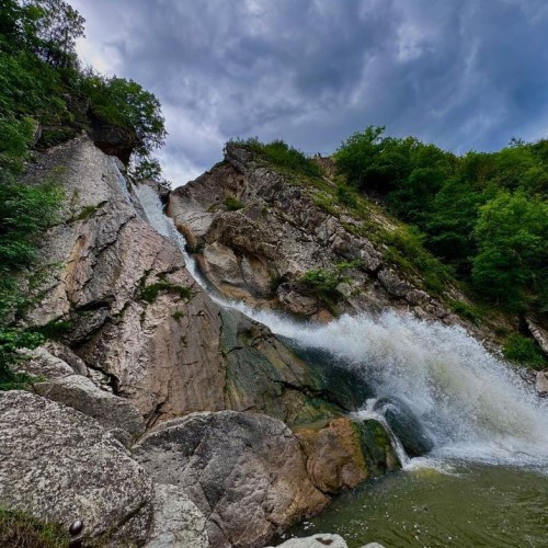 Сокровища Южного Дагестана: путешествие «всё включено» по знаковым локациям с мастер-классами