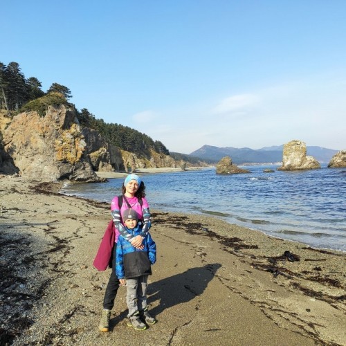 Острова с сокровищами: Сахалин, Итуруп, Кунашир