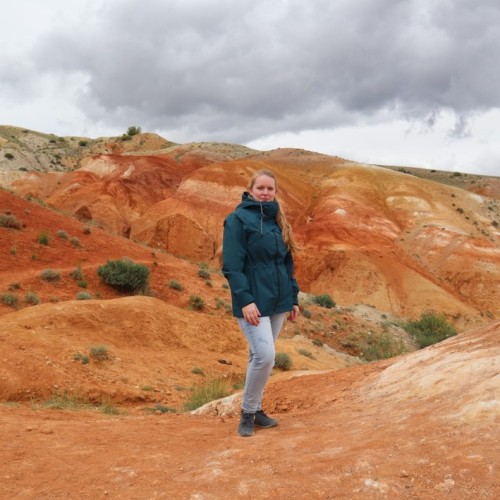 Золотые пейзажи октябрьского Алтая: Чемал, Катунь, Манжерок и Кызыл-Чин в мини-группе