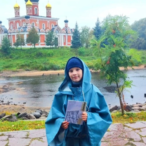 Сердце и душа Руси: из Великого Новгорода — в Старую Руссу