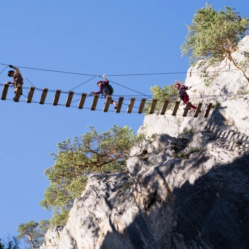 Ваше идеальное путешествие по Горному Алтаю: тур-конструктор