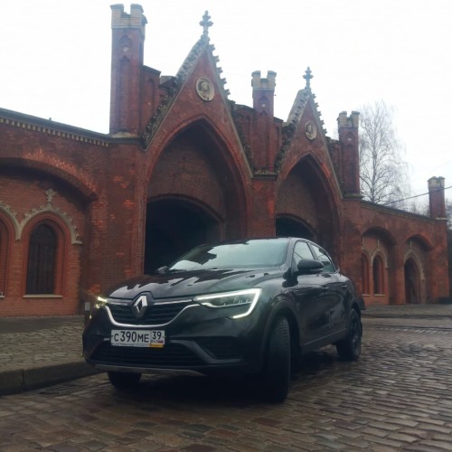 Более 9 городов Калининградской области: автопутешествие только для вашей компании