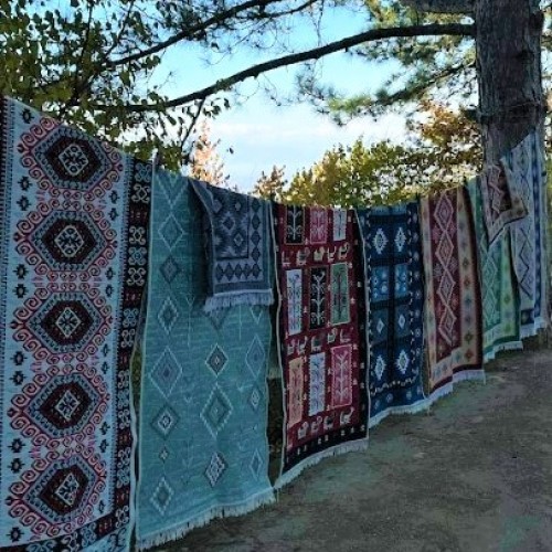 Неделя в окружении гор: башни Ингушетии, тёплая атмосфера Грузии и уют Владикавказа