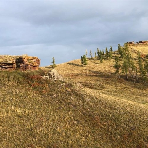 Всё и сразу в Хакасии: этнопутешествие по жемчужинам республики