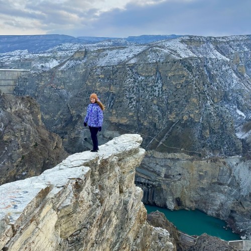 Дагестан зовёт в гости: увлекательный тур с питанием и мини-квестом (всё включено)