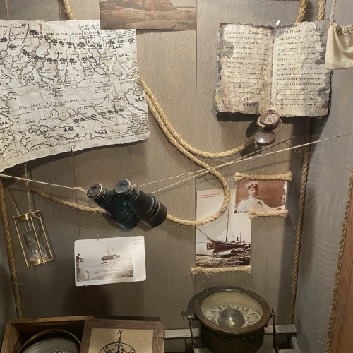 Путешествие на Соловки: погружение в историю, прогулки на катере, лодке и пешком