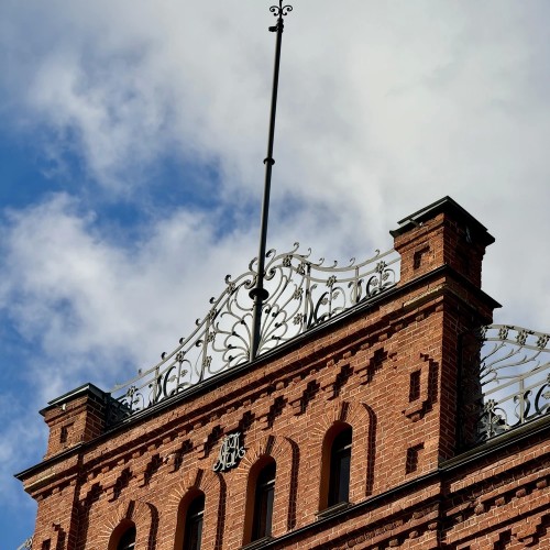 Петроградка: живая и уютная