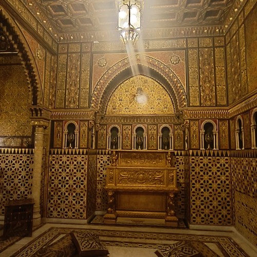 Юсуповский дворец: анфилады гостиных, покои князя и тайна убийства Распутина