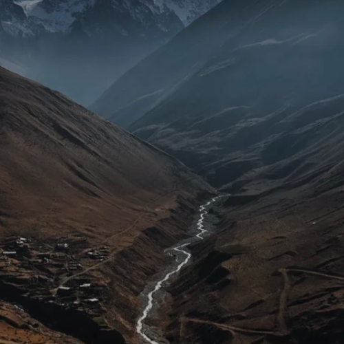 Путешествие по Осетии с поездкой в Грозный и к Эльбрусу