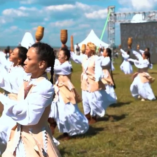 В Якутию на традиционный праздник Ысыах с посещением Ленских столбов и водными прогулками