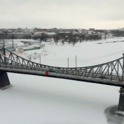 3 города за 2 дня с выездом из Санкт-Петербурга: «Тверская Венеция», Торжок и Тверь