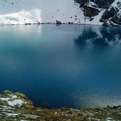 Домбай и Архыз: треккинг налегке с проживанием в гостинице