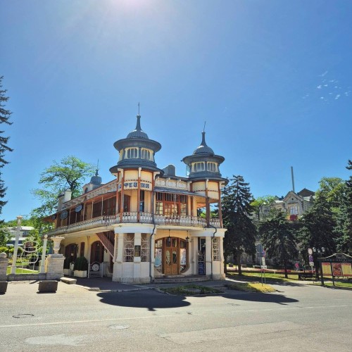 Индивидуальная поездка на Кавказ: экскурсия по городу КМВ на выбор и горы Архыза